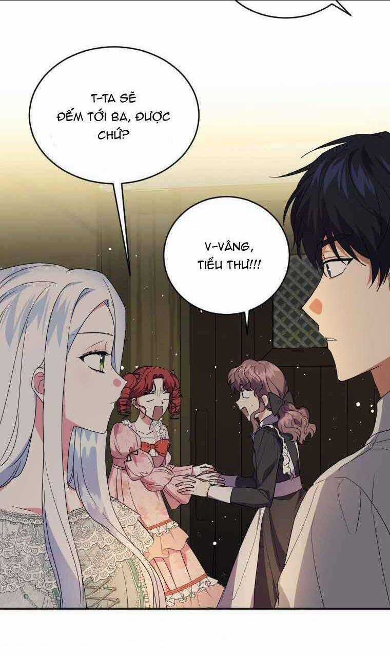 Tôi Đã Đình Công Vì Đã Đến Hạn Chót Chapter 19 trang 48