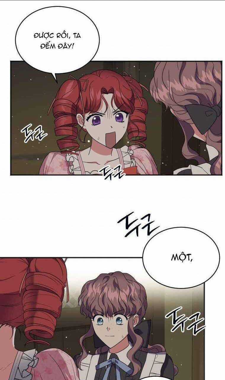 Tôi Đã Đình Công Vì Đã Đến Hạn Chót Chapter 19 trang 49