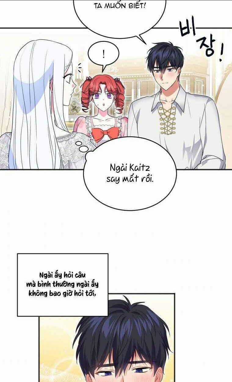 Tôi Đã Đình Công Vì Đã Đến Hạn Chót Chapter 19 trang 5