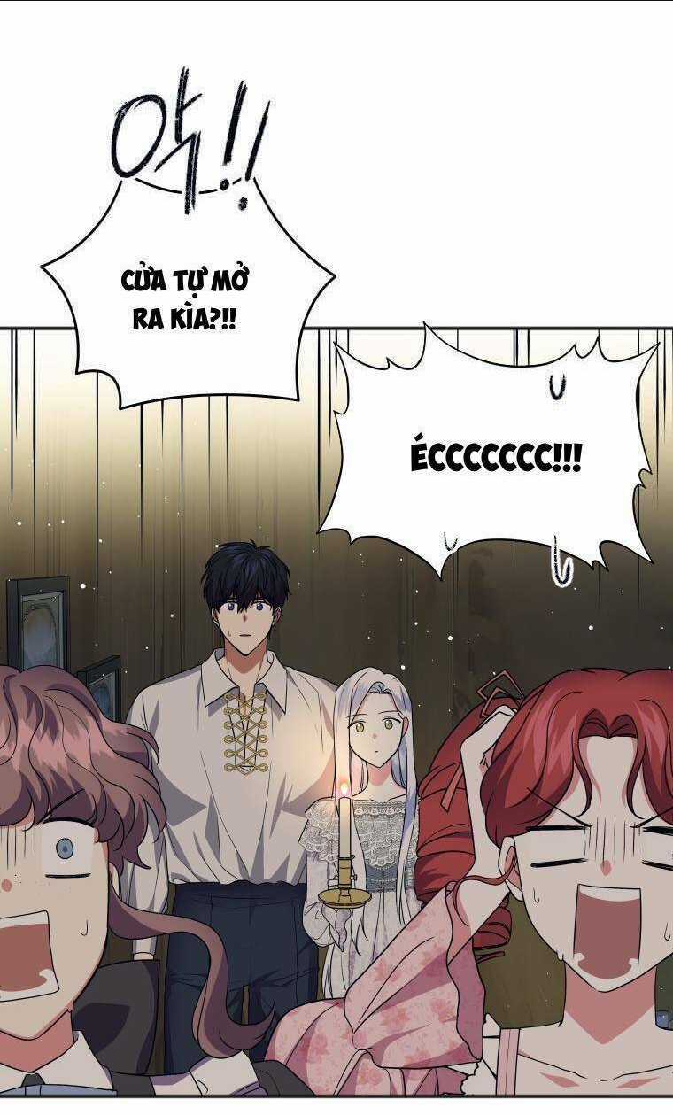 Tôi Đã Đình Công Vì Đã Đến Hạn Chót Chapter 19 trang 52