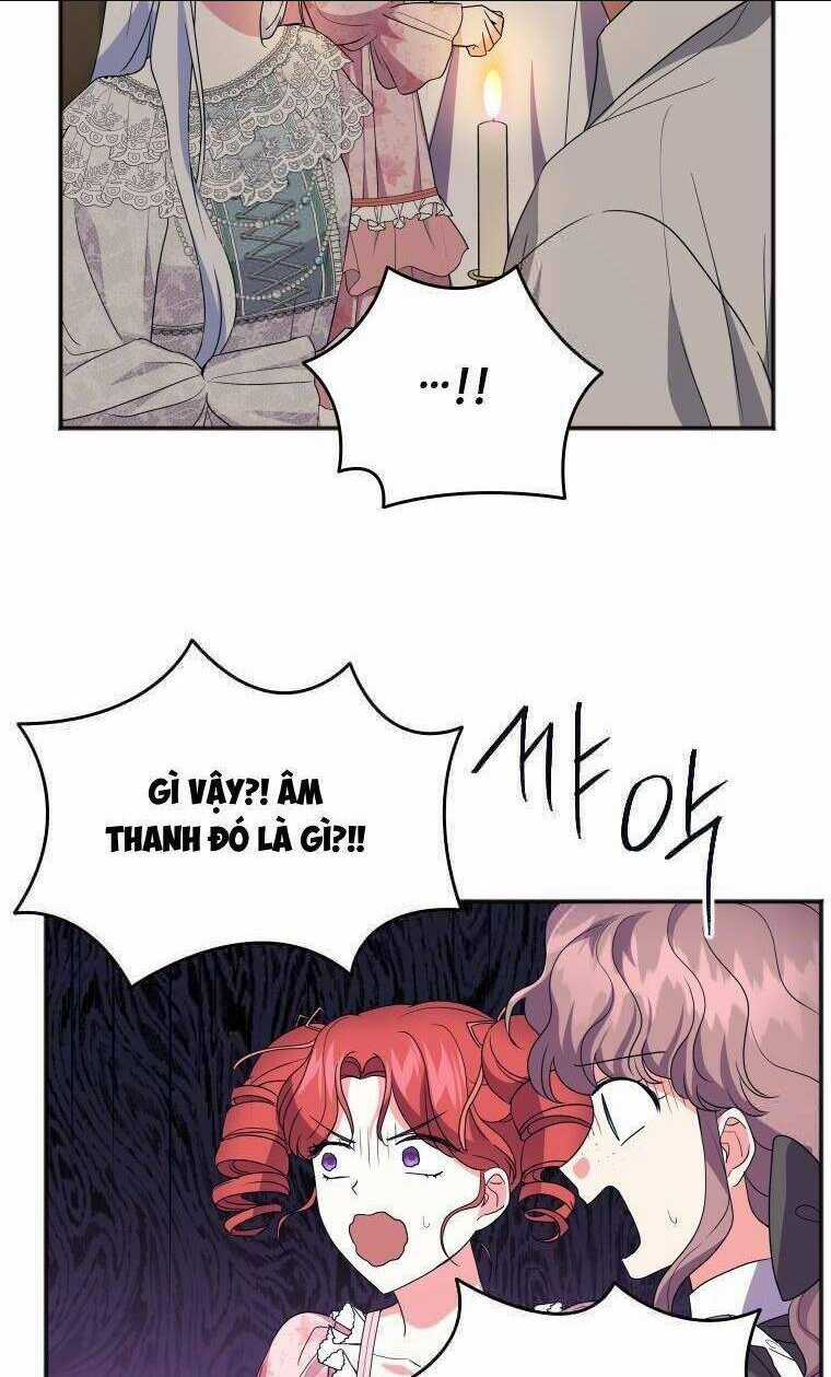 Tôi Đã Đình Công Vì Đã Đến Hạn Chót Chapter 19 trang 55