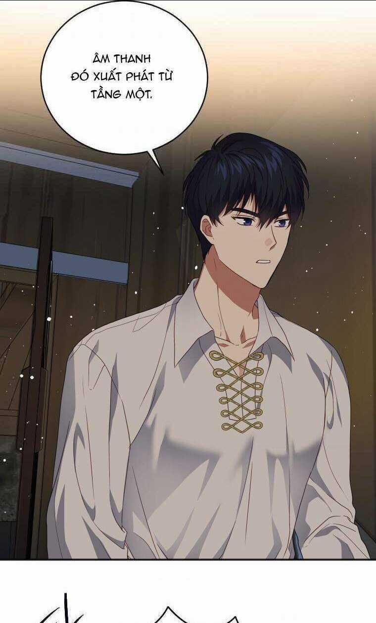 Tôi Đã Đình Công Vì Đã Đến Hạn Chót Chapter 19 trang 57