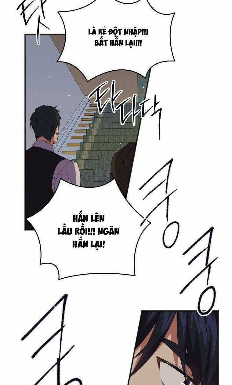 Tôi Đã Đình Công Vì Đã Đến Hạn Chót Chapter 19 trang 58