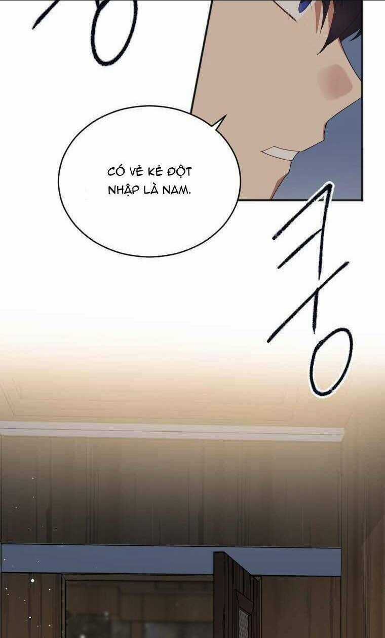 Tôi Đã Đình Công Vì Đã Đến Hạn Chót Chapter 19 trang 59