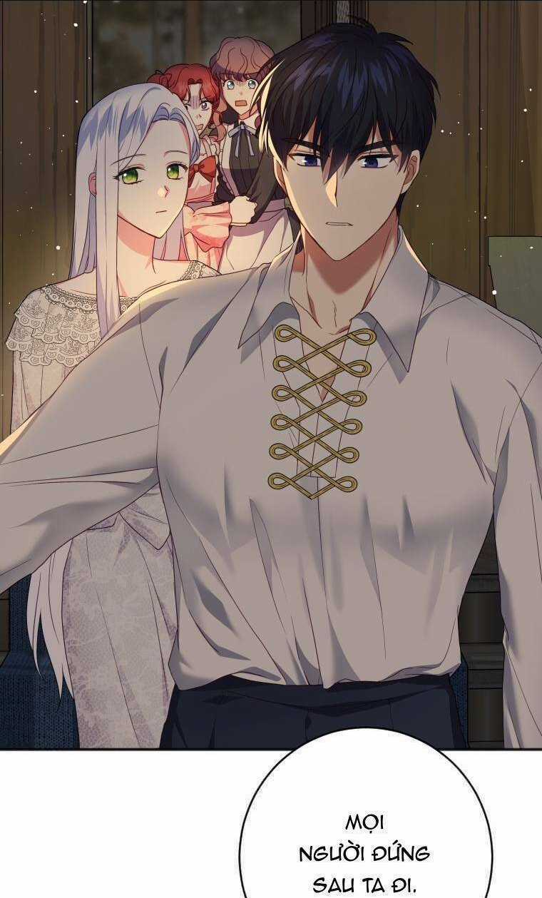 Tôi Đã Đình Công Vì Đã Đến Hạn Chót Chapter 19 trang 60