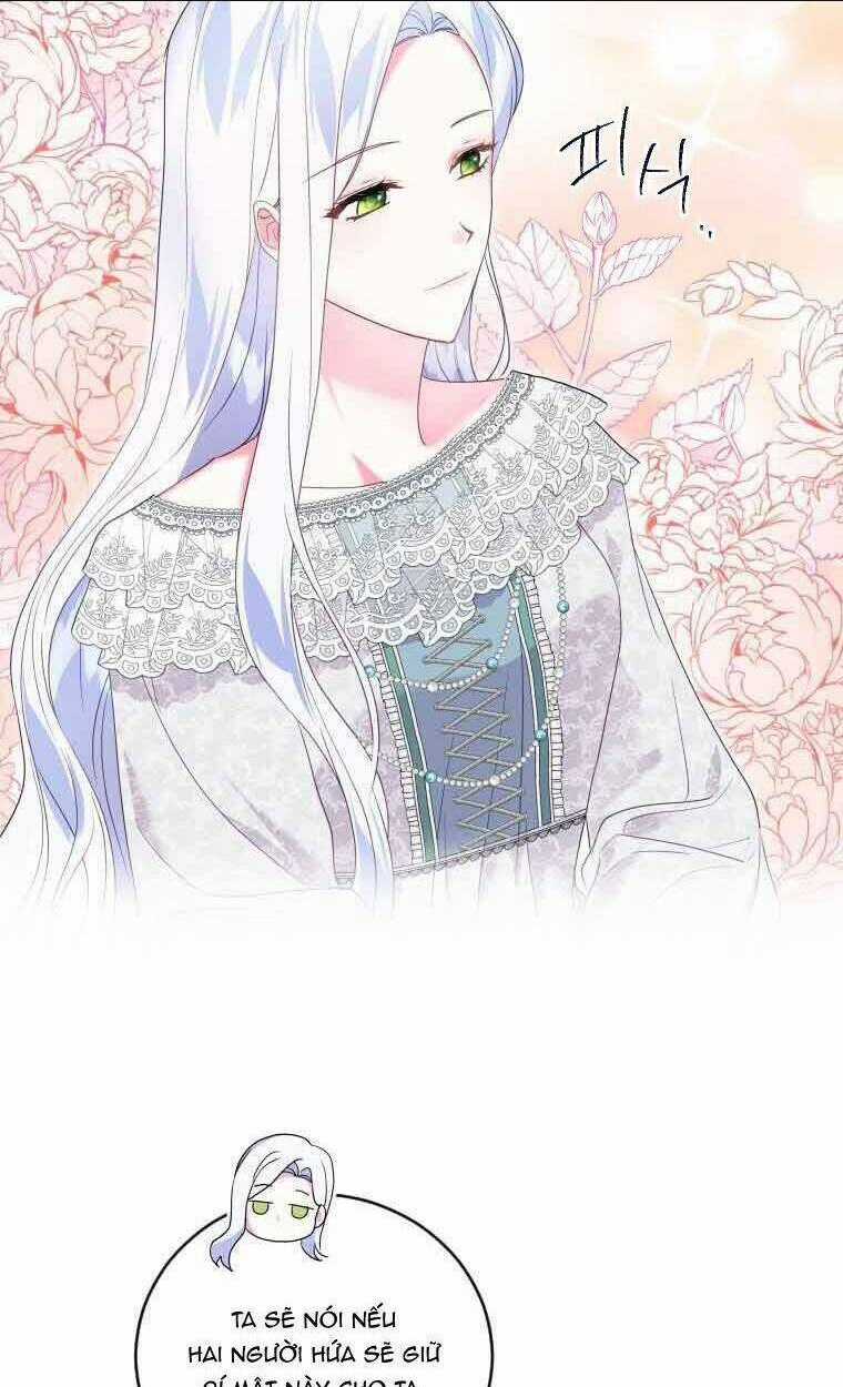 Tôi Đã Đình Công Vì Đã Đến Hạn Chót Chapter 19 trang 7