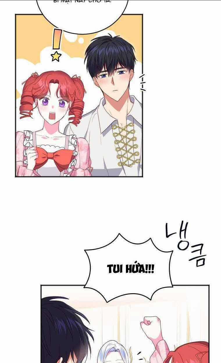 Tôi Đã Đình Công Vì Đã Đến Hạn Chót Chapter 19 trang 8