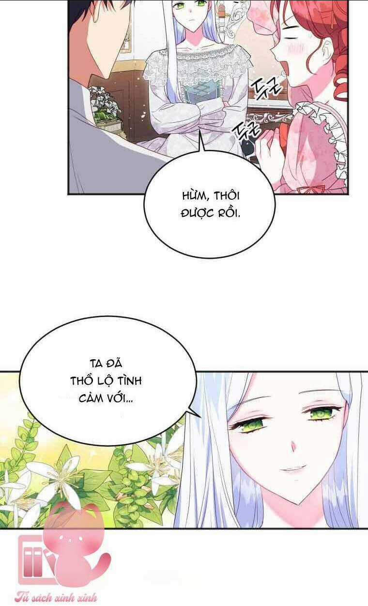 Tôi Đã Đình Công Vì Đã Đến Hạn Chót Chapter 19 trang 9