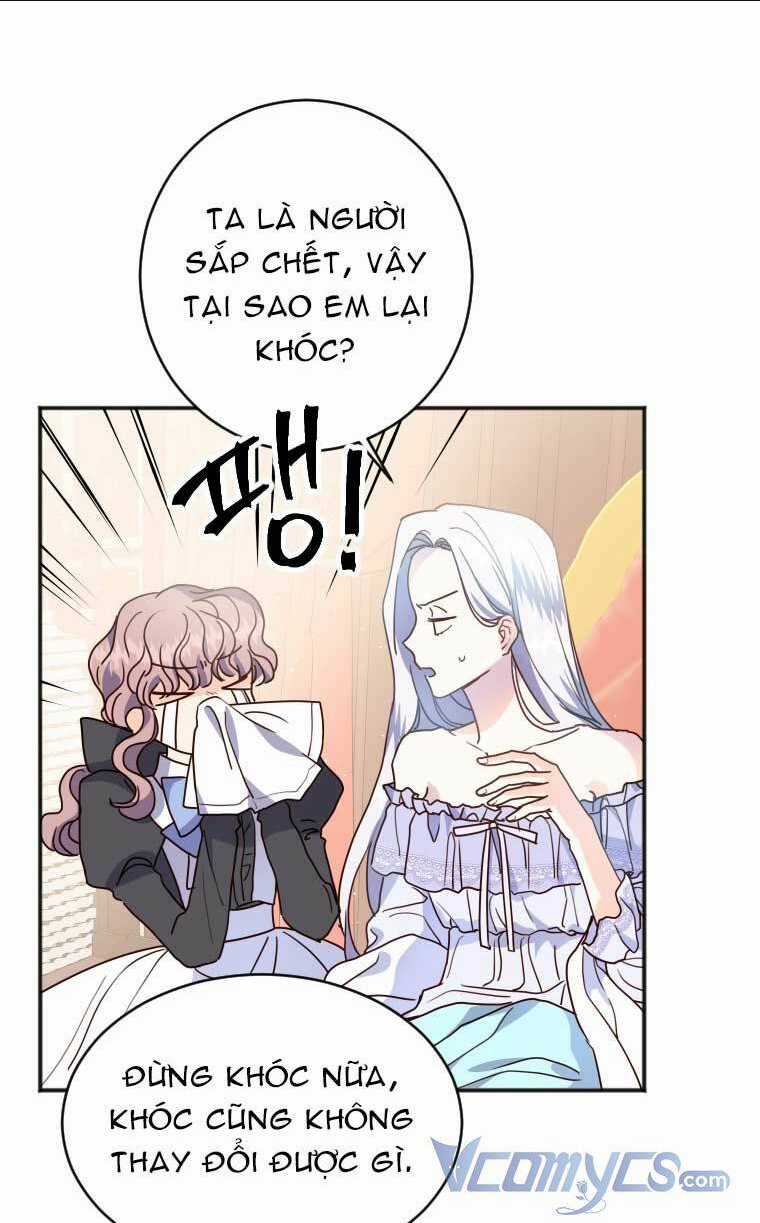 Tôi Đã Đình Công Vì Đã Đến Hạn Chót Chapter 2 trang 12