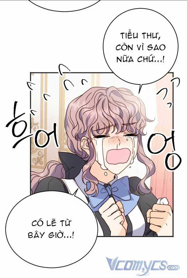 Tôi Đã Đình Công Vì Đã Đến Hạn Chót Chapter 2 trang 13