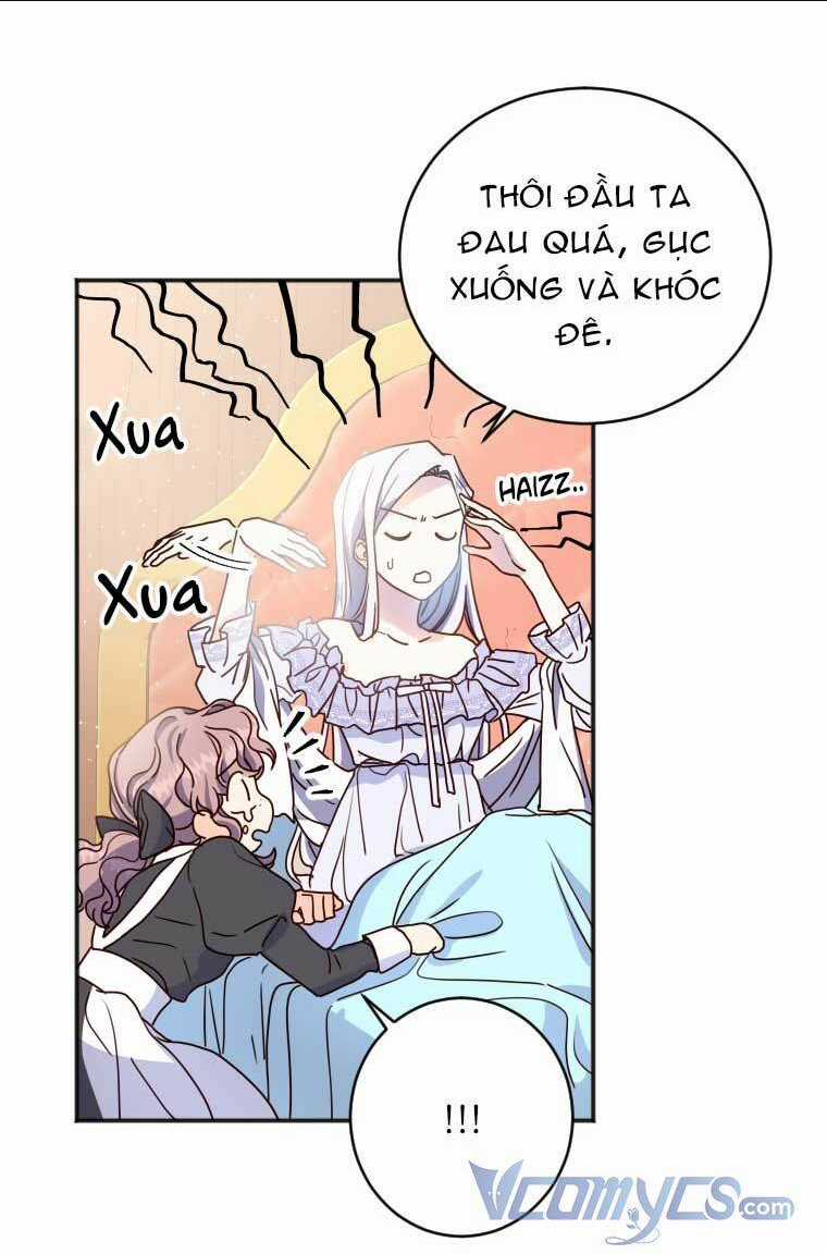 Tôi Đã Đình Công Vì Đã Đến Hạn Chót Chapter 2 trang 14