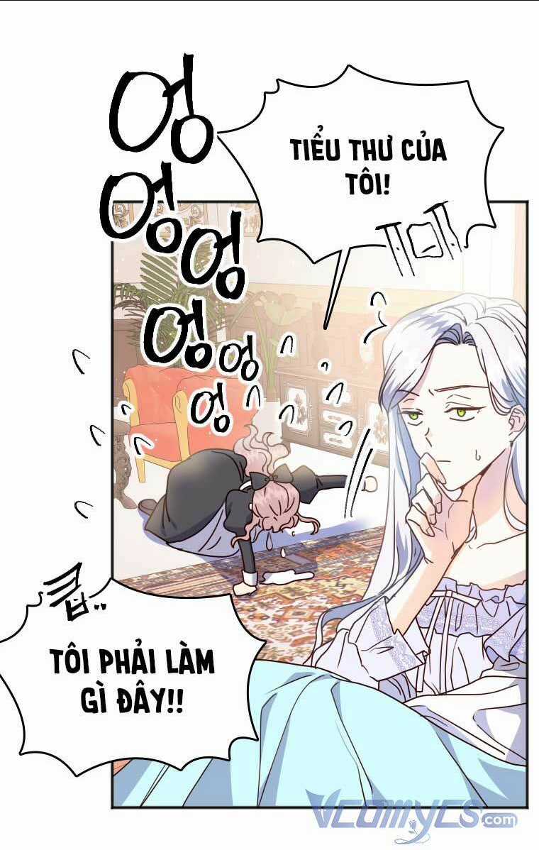 Tôi Đã Đình Công Vì Đã Đến Hạn Chót Chapter 2 trang 15