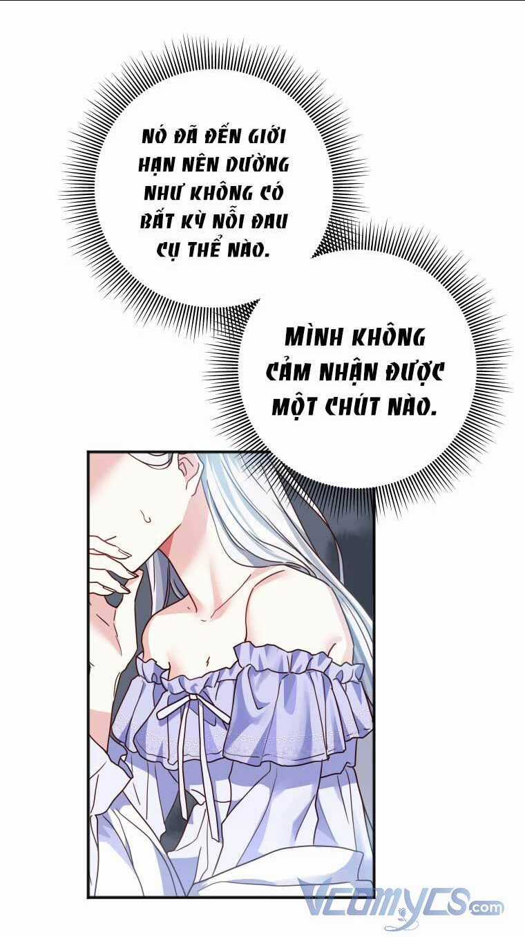 Tôi Đã Đình Công Vì Đã Đến Hạn Chót Chapter 2 trang 16