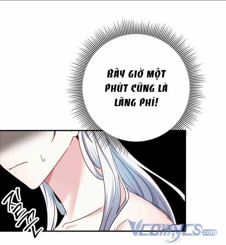Tôi Đã Đình Công Vì Đã Đến Hạn Chót Chapter 2 trang 18