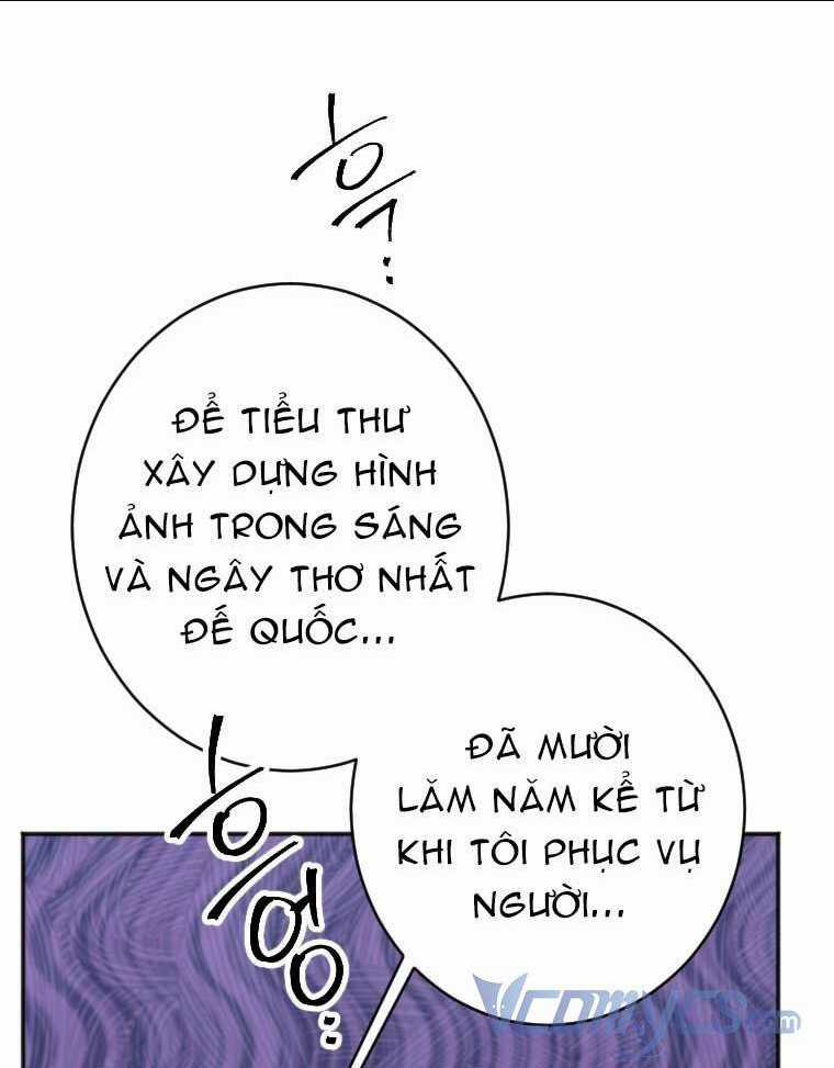 Tôi Đã Đình Công Vì Đã Đến Hạn Chót Chapter 2 trang 2