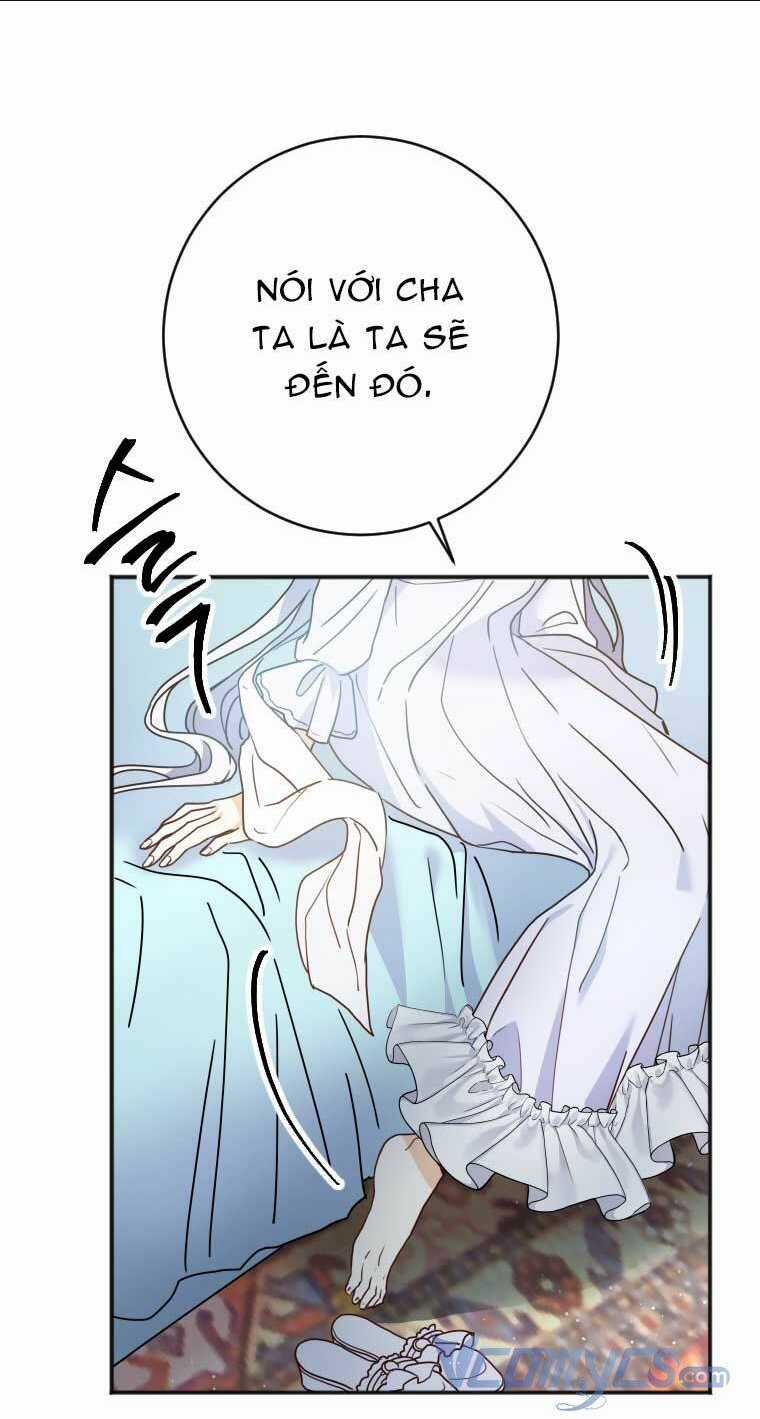 Tôi Đã Đình Công Vì Đã Đến Hạn Chót Chapter 2 trang 20