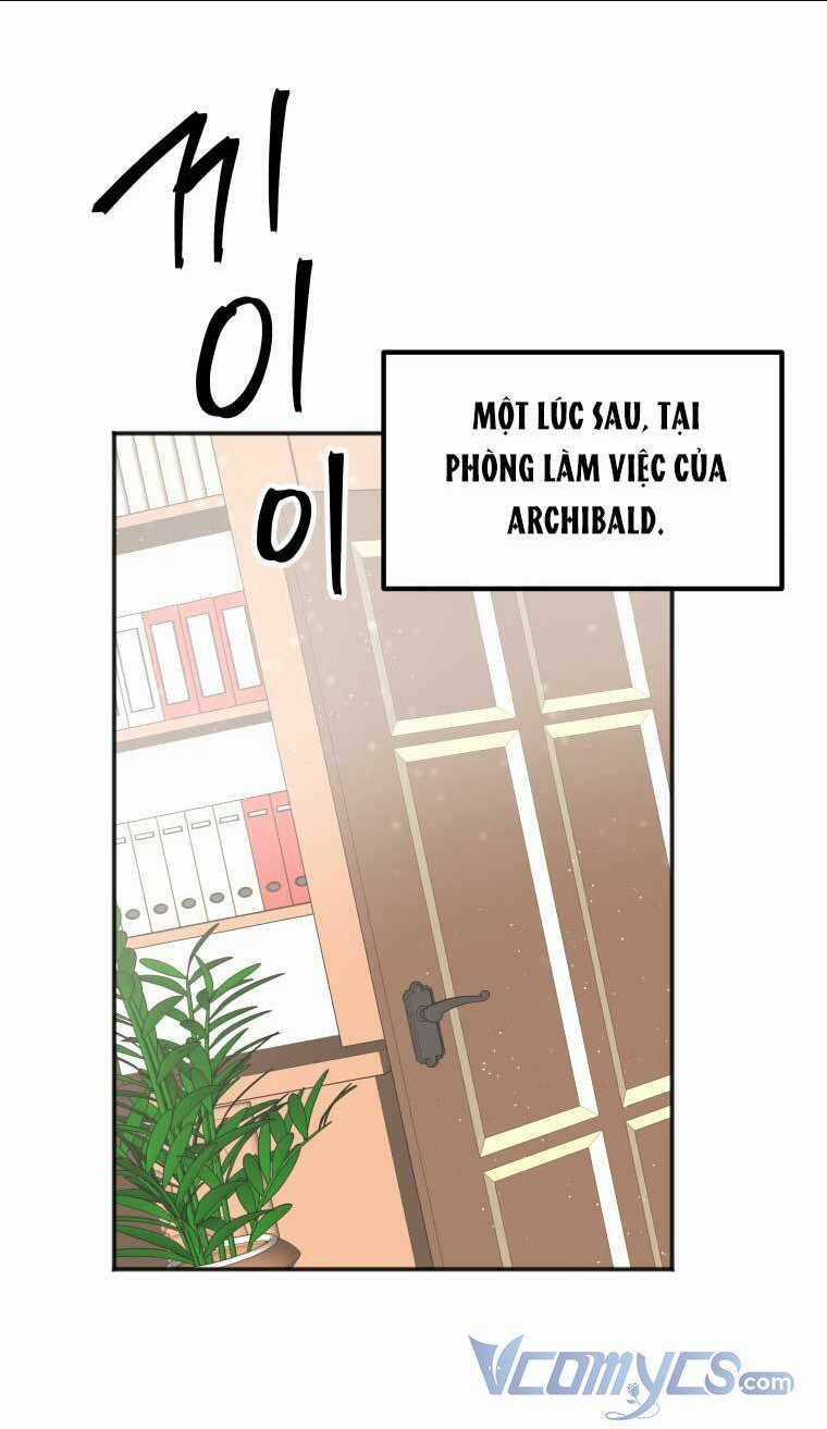 Tôi Đã Đình Công Vì Đã Đến Hạn Chót Chapter 2 trang 24