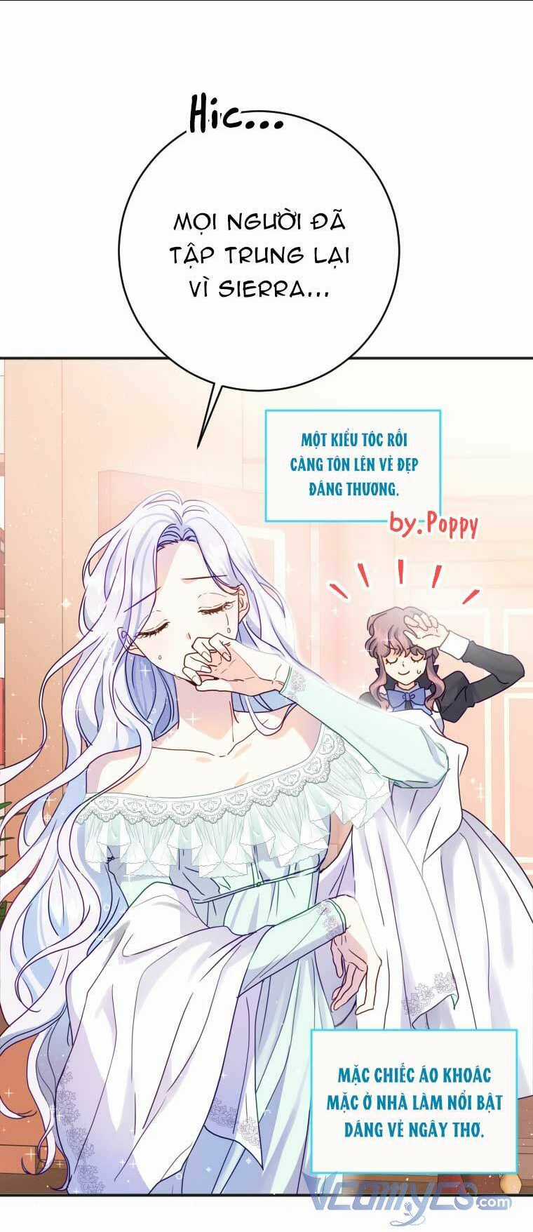 Tôi Đã Đình Công Vì Đã Đến Hạn Chót Chapter 2 trang 26