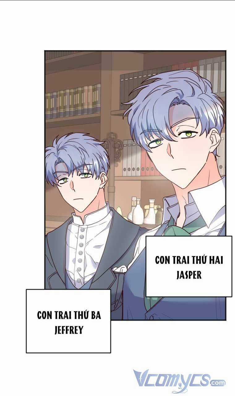 Tôi Đã Đình Công Vì Đã Đến Hạn Chót Chapter 2 trang 31