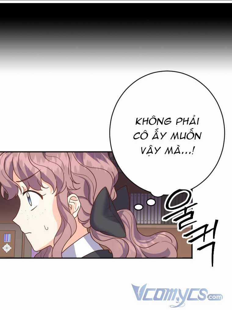 Tôi Đã Đình Công Vì Đã Đến Hạn Chót Chapter 2 trang 38