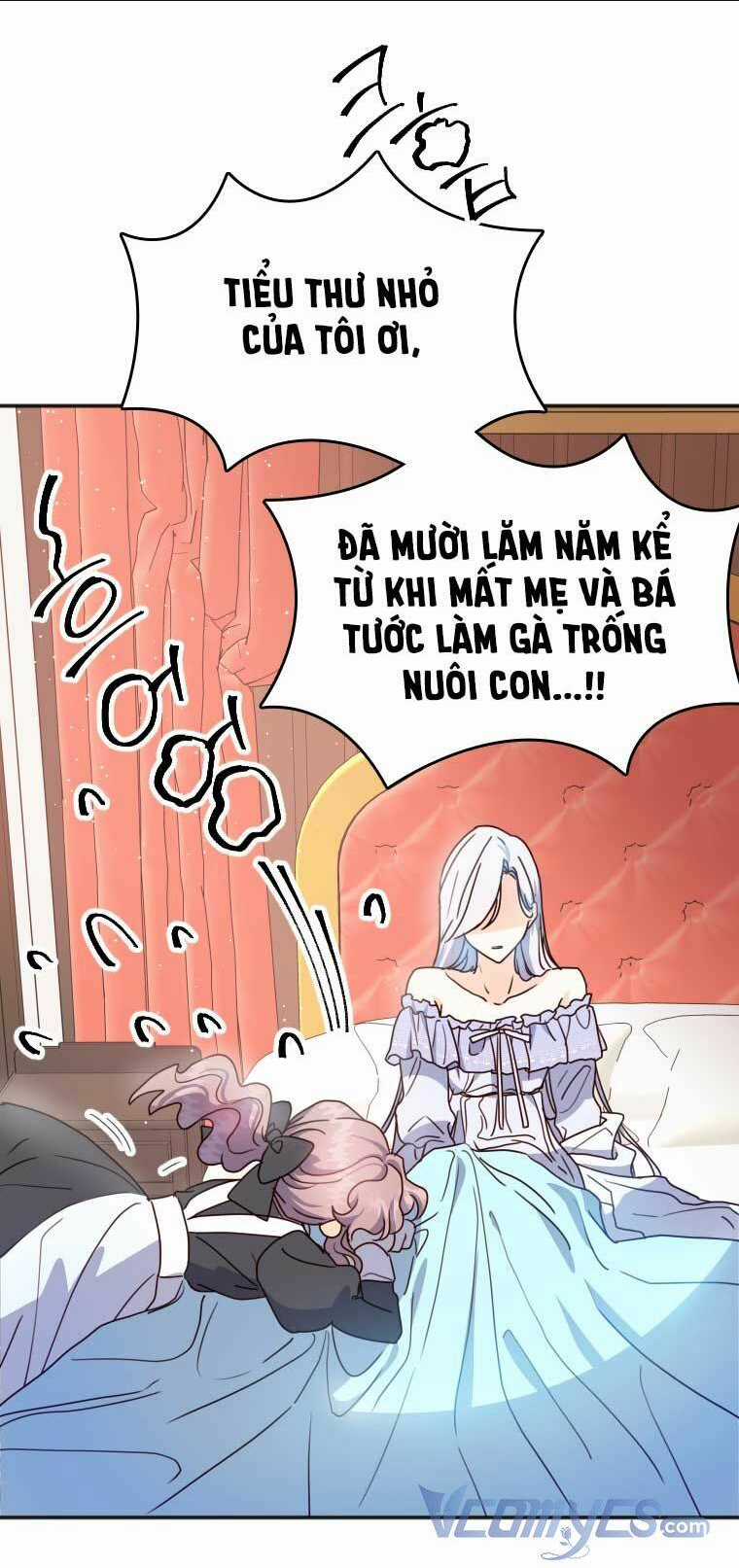 Tôi Đã Đình Công Vì Đã Đến Hạn Chót Chapter 2 trang 4