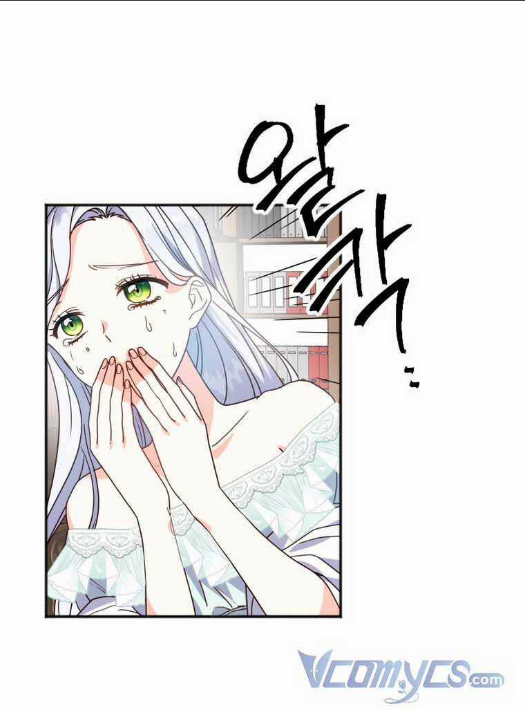 Tôi Đã Đình Công Vì Đã Đến Hạn Chót Chapter 2 trang 43