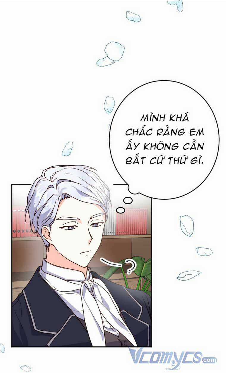 Tôi Đã Đình Công Vì Đã Đến Hạn Chót Chapter 2 trang 46