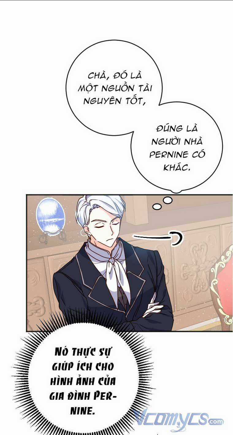 Tôi Đã Đình Công Vì Đã Đến Hạn Chót Chapter 2 trang 54