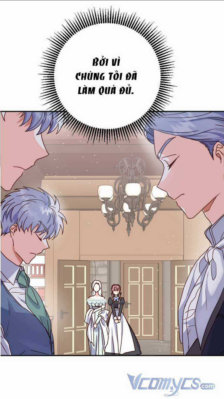 Tôi Đã Đình Công Vì Đã Đến Hạn Chót Chapter 2 trang 56