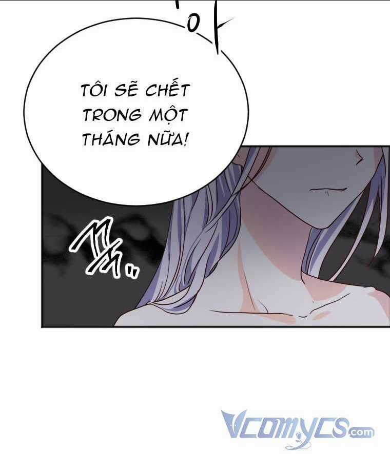 Tôi Đã Đình Công Vì Đã Đến Hạn Chót Chapter 2 trang 6