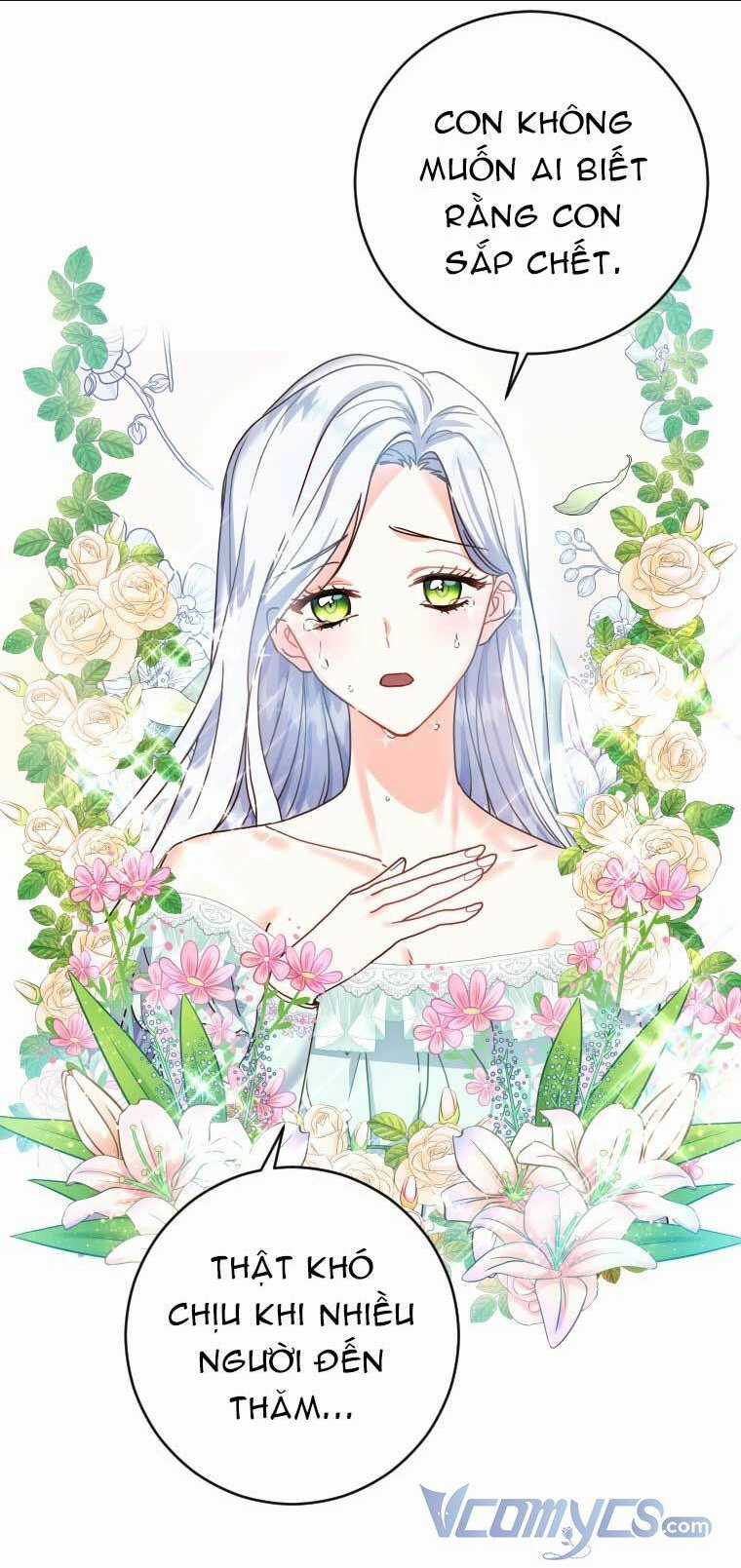 Tôi Đã Đình Công Vì Đã Đến Hạn Chót Chapter 2 trang 65