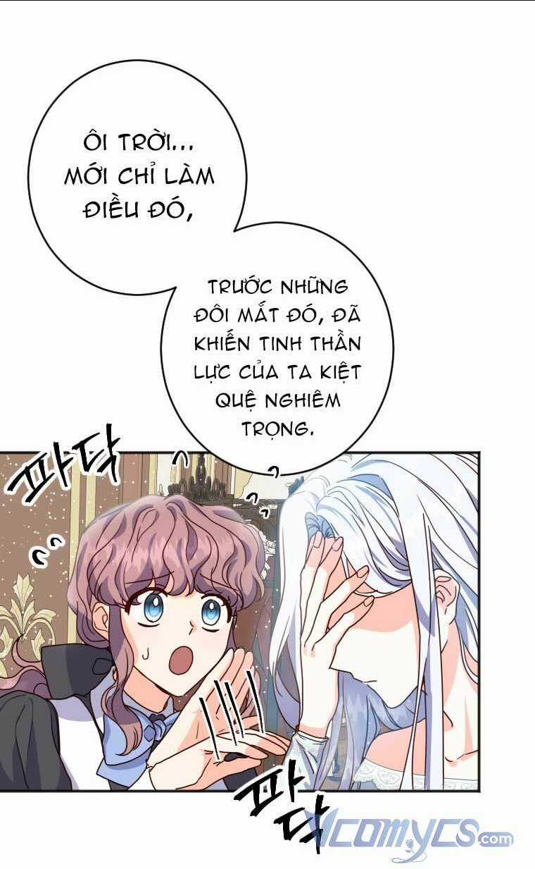 Tôi Đã Đình Công Vì Đã Đến Hạn Chót Chapter 2 trang 72