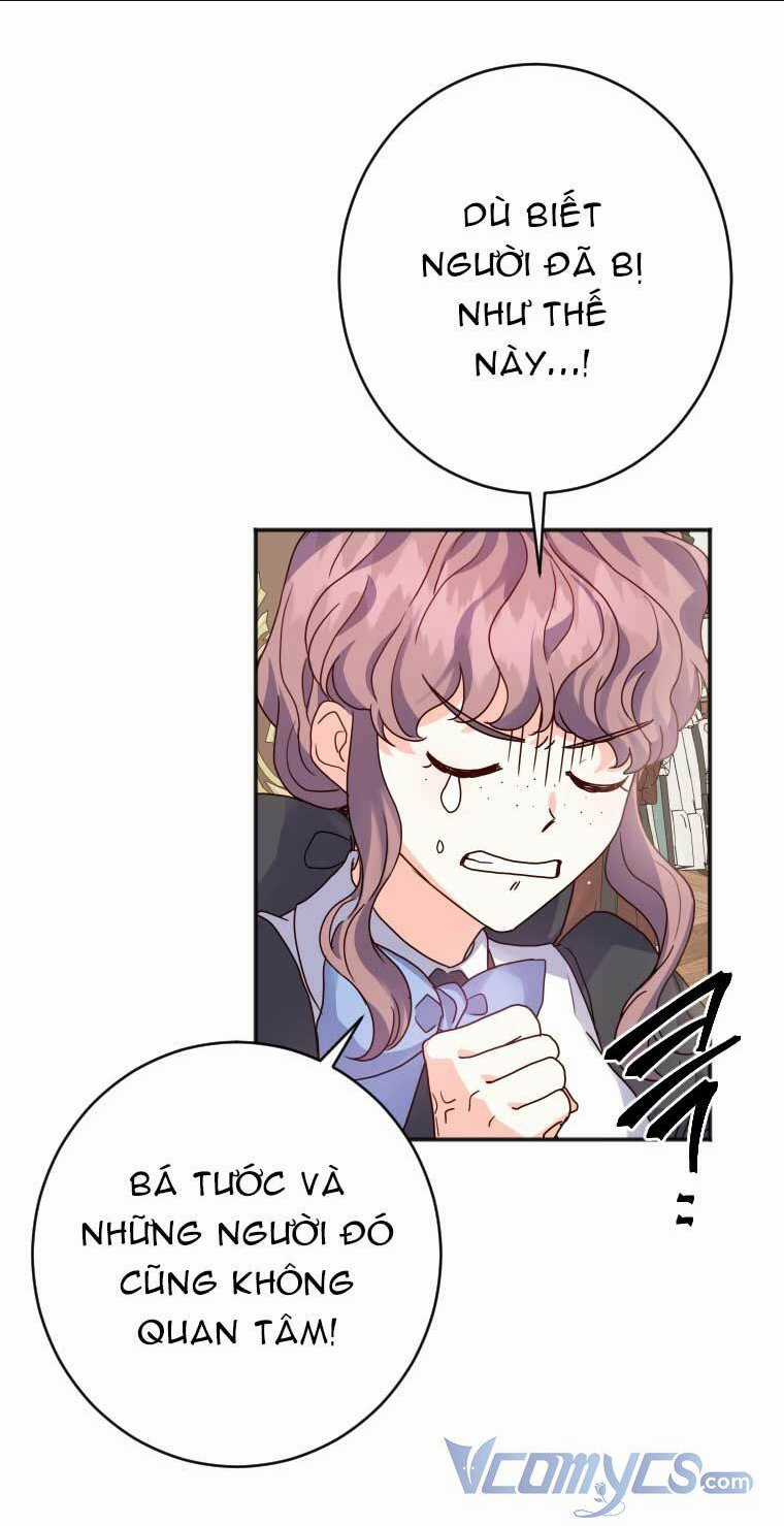 Tôi Đã Đình Công Vì Đã Đến Hạn Chót Chapter 2 trang 73