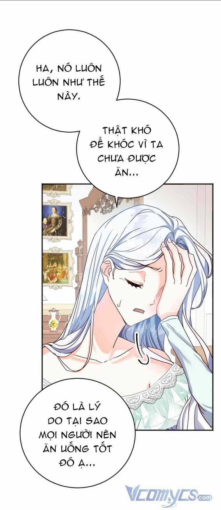 Tôi Đã Đình Công Vì Đã Đến Hạn Chót Chapter 2 trang 76