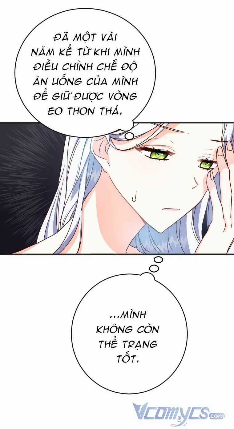 Tôi Đã Đình Công Vì Đã Đến Hạn Chót Chapter 2 trang 77