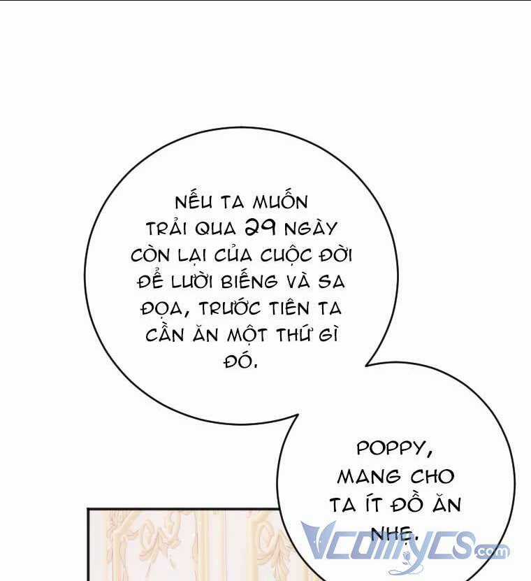 Tôi Đã Đình Công Vì Đã Đến Hạn Chót Chapter 2 trang 78