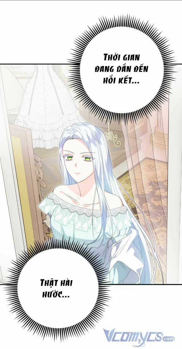 Tôi Đã Đình Công Vì Đã Đến Hạn Chót Chapter 2 trang 84