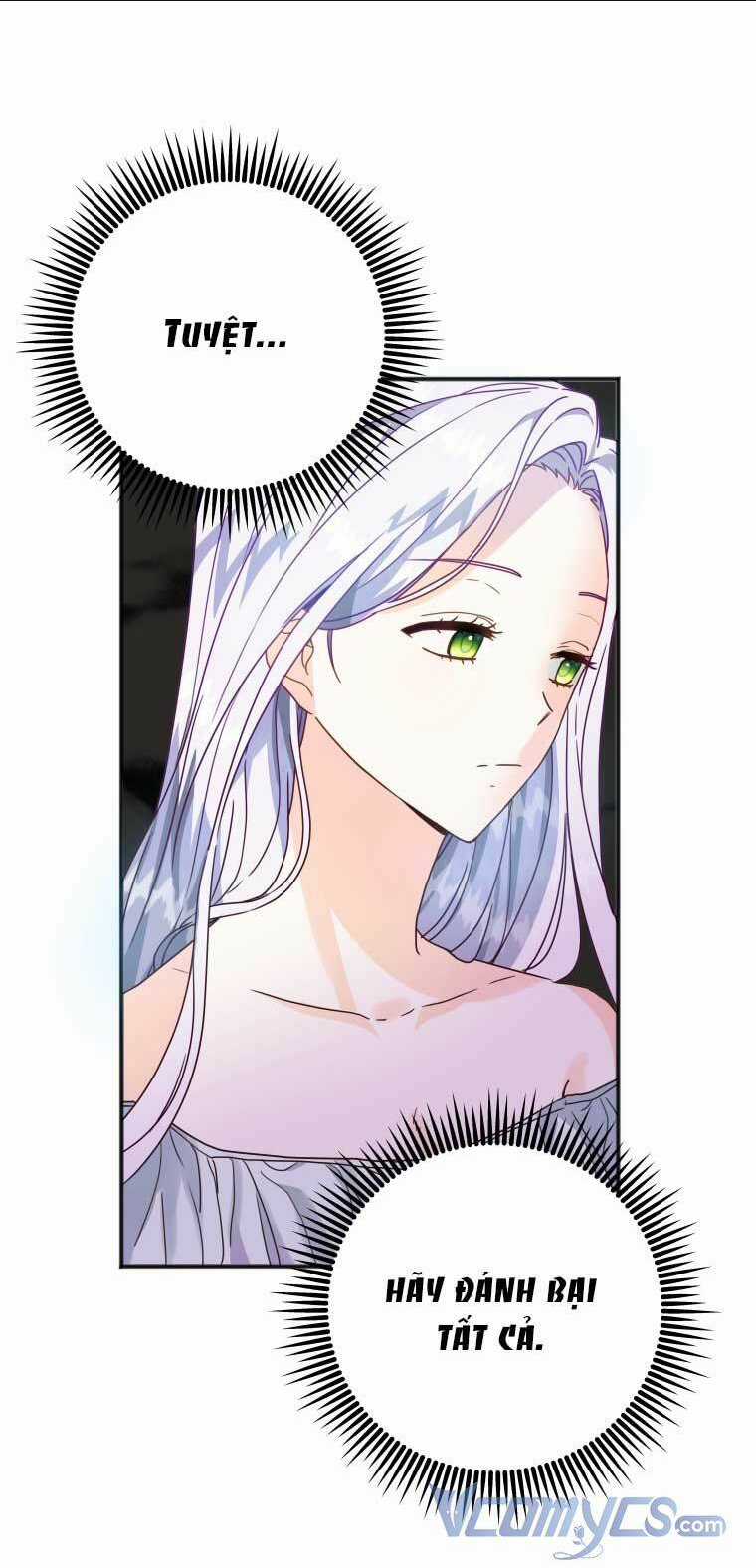 Tôi Đã Đình Công Vì Đã Đến Hạn Chót Chapter 2 trang 85