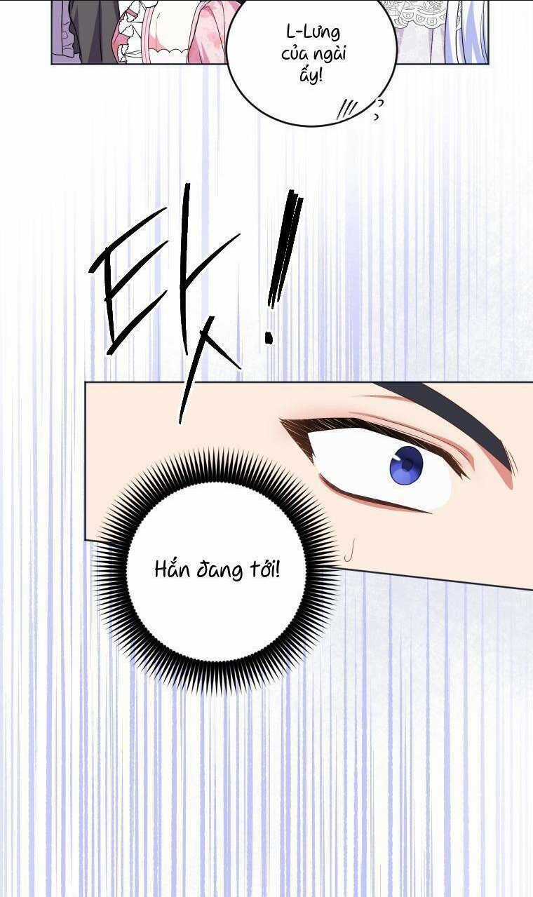 Tôi Đã Đình Công Vì Đã Đến Hạn Chót Chapter 20 trang 10