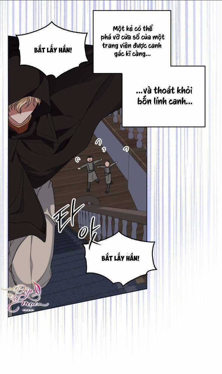 Tôi Đã Đình Công Vì Đã Đến Hạn Chót Chapter 20 trang 11