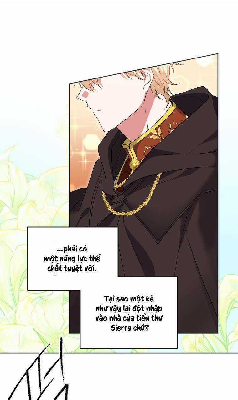 Tôi Đã Đình Công Vì Đã Đến Hạn Chót Chapter 20 trang 12