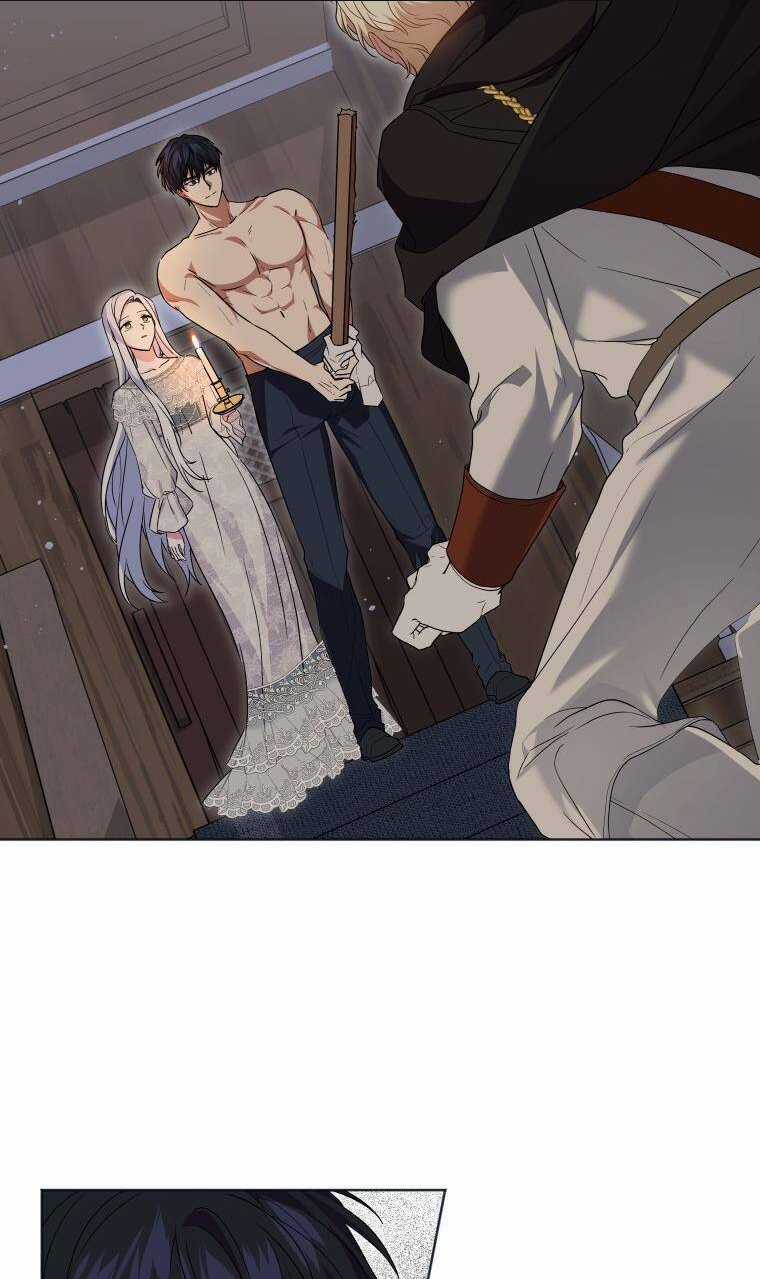 Tôi Đã Đình Công Vì Đã Đến Hạn Chót Chapter 20 trang 14