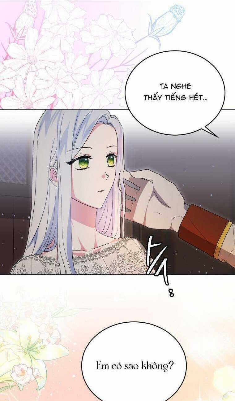 Tôi Đã Đình Công Vì Đã Đến Hạn Chót Chapter 20 trang 19