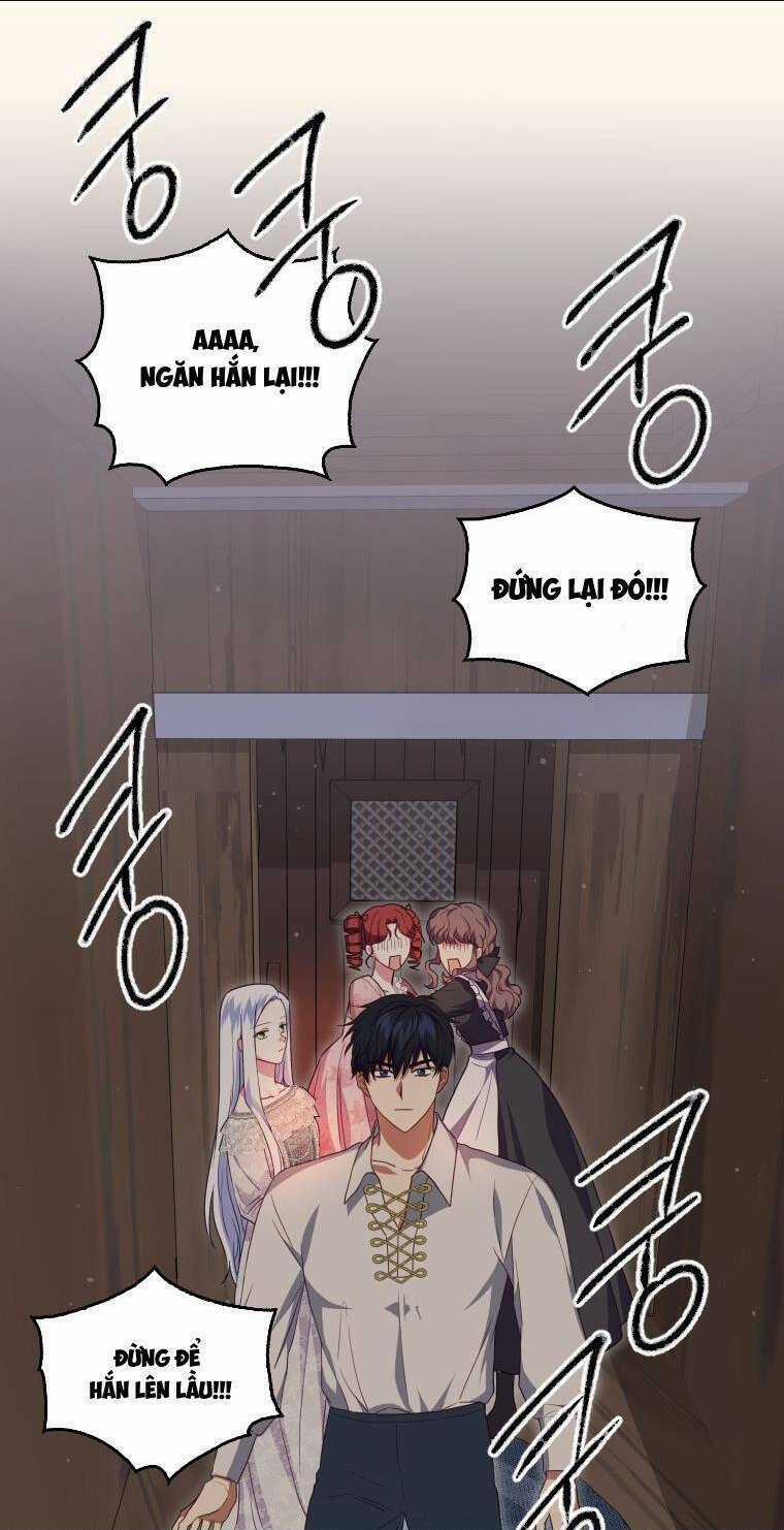 Tôi Đã Đình Công Vì Đã Đến Hạn Chót Chapter 20 trang 2