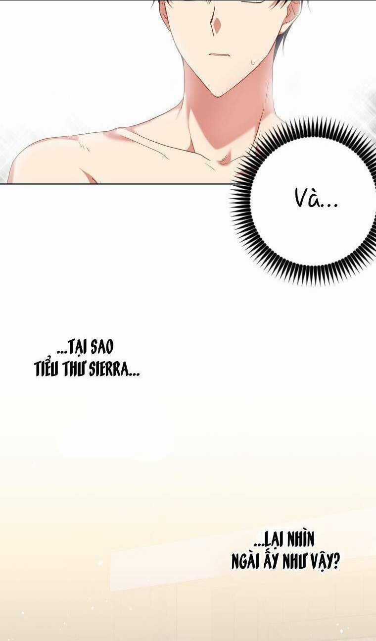 Tôi Đã Đình Công Vì Đã Đến Hạn Chót Chapter 20 trang 22