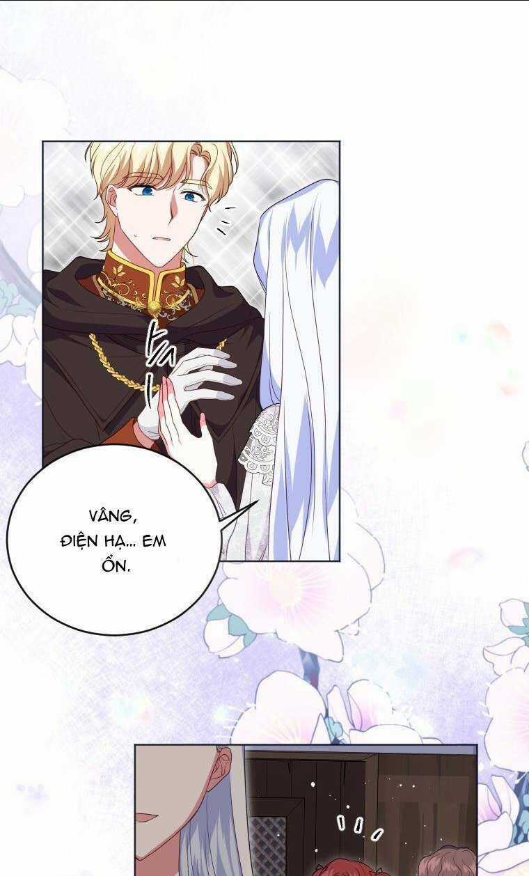 Tôi Đã Đình Công Vì Đã Đến Hạn Chót Chapter 20 trang 24