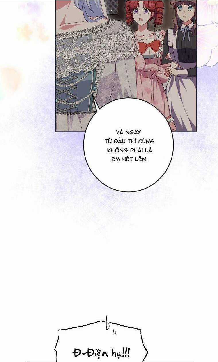 Tôi Đã Đình Công Vì Đã Đến Hạn Chót Chapter 20 trang 25