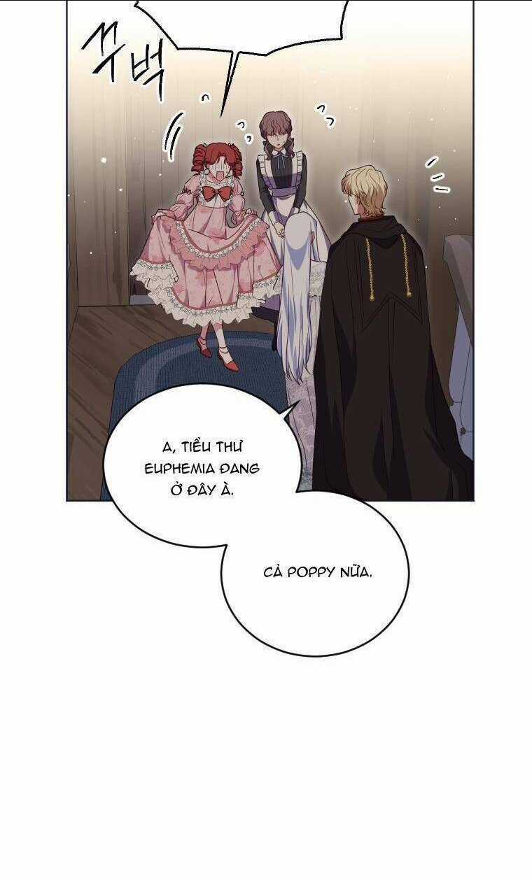 Tôi Đã Đình Công Vì Đã Đến Hạn Chót Chapter 20 trang 26