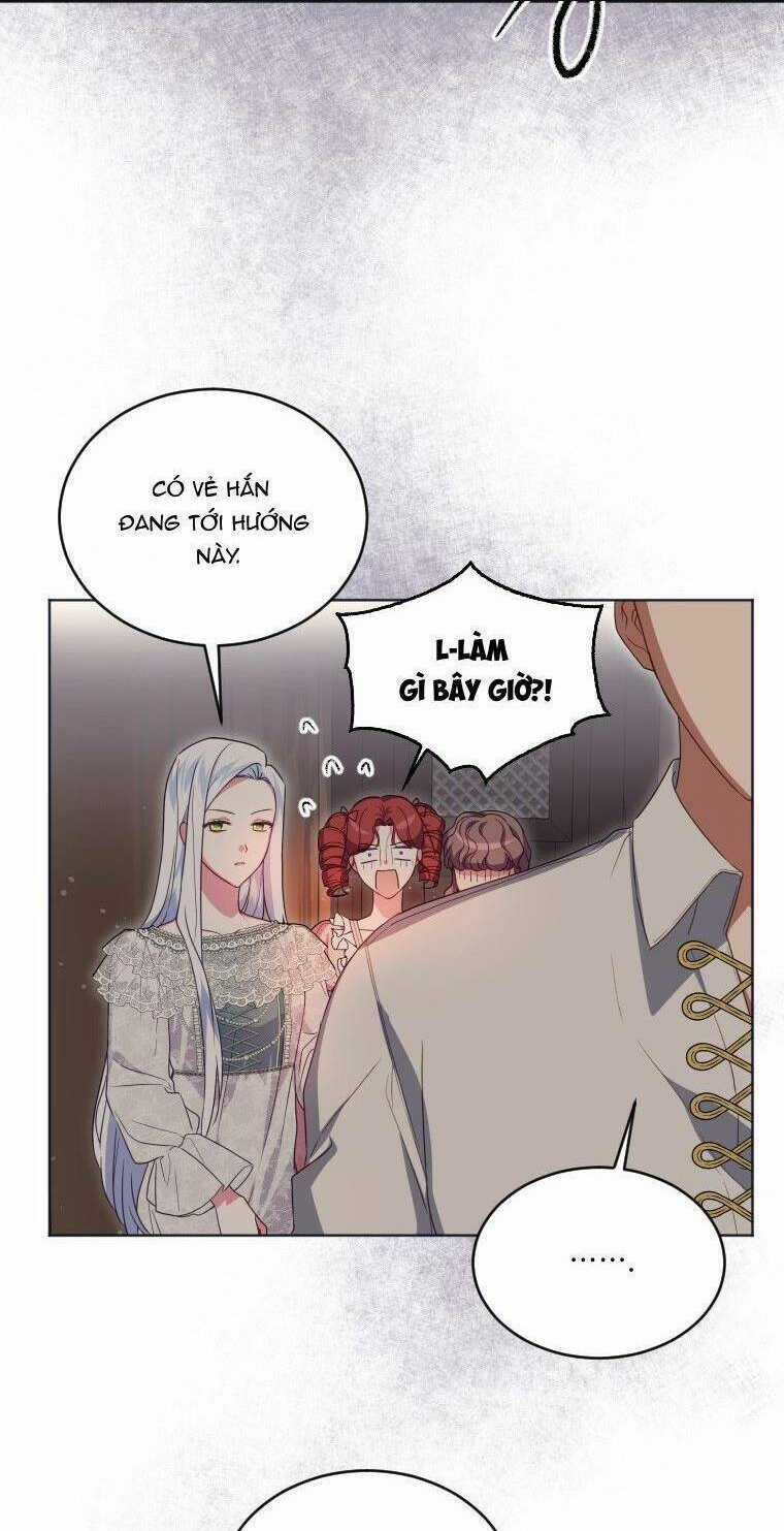 Tôi Đã Đình Công Vì Đã Đến Hạn Chót Chapter 20 trang 3