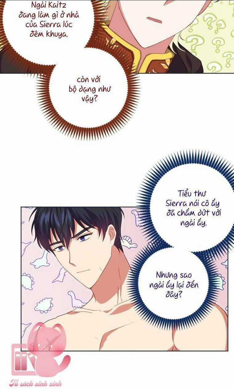 Tôi Đã Đình Công Vì Đã Đến Hạn Chót Chapter 20 trang 31